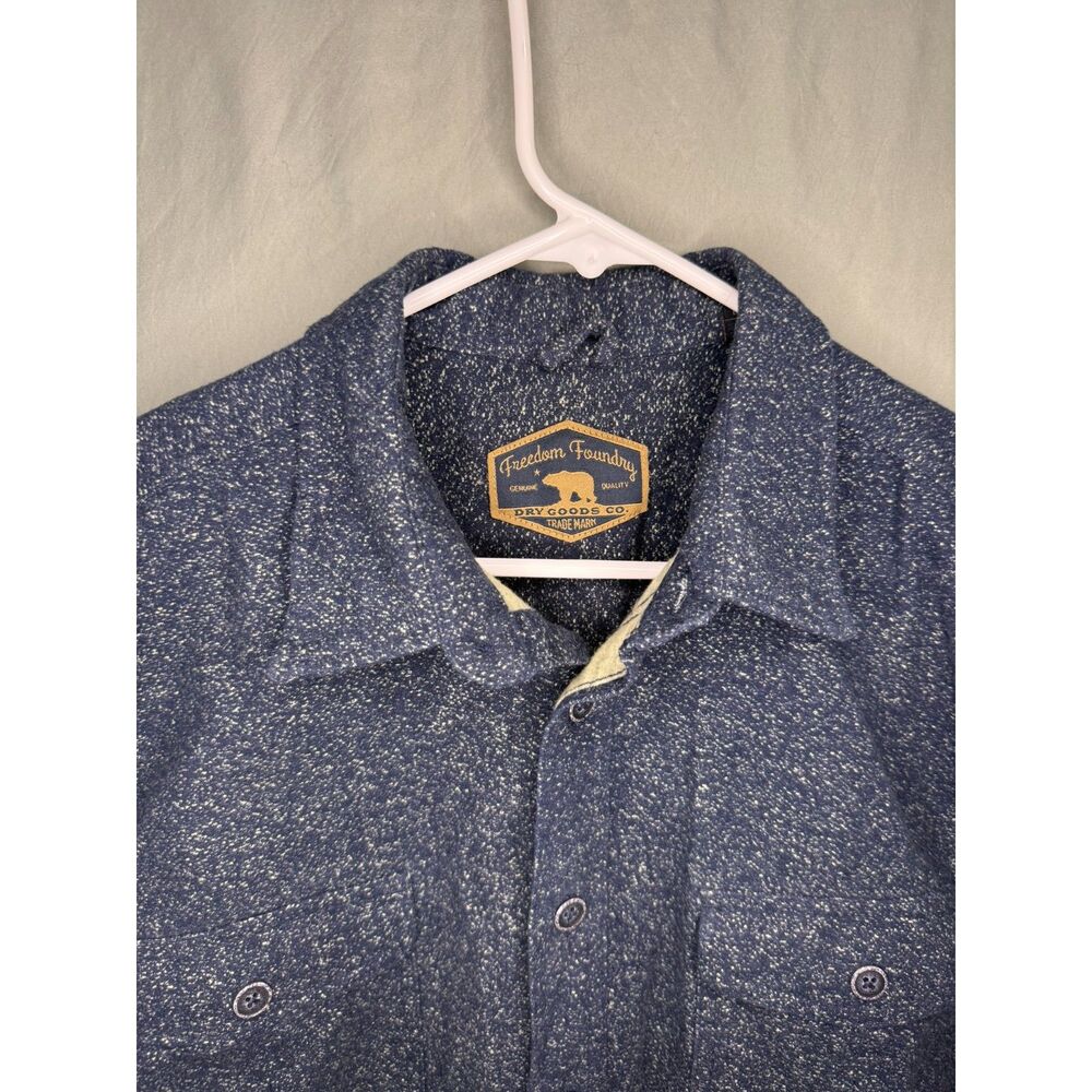 Freedom Foundry Men's Jacket